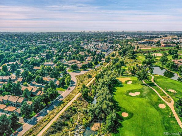 8822 E Amherst Drive E, Denver CO 80231