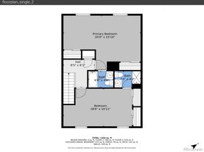 8822 E Amherst Drive E, Denver CO 80231