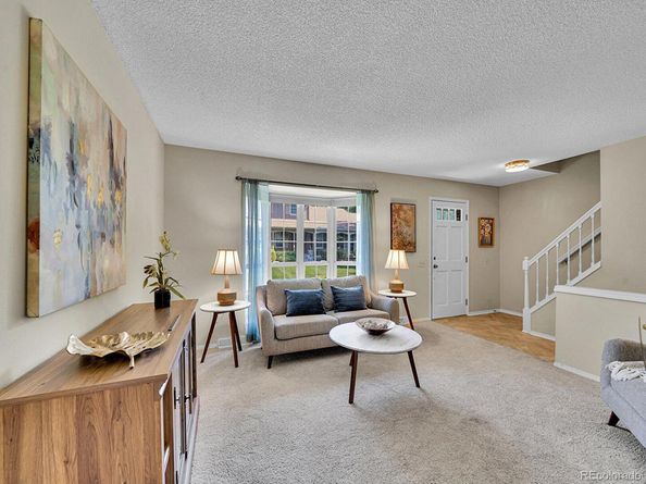 8822 E Amherst Drive E, Denver CO 80231