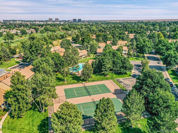 8822 E Amherst Drive E, Denver CO 80231