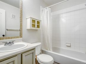 1675 S Cole Street B6, Lakewood CO 80228