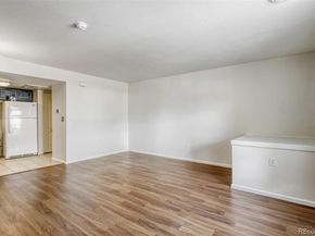 1675 S Cole Street B6, Lakewood CO 80228