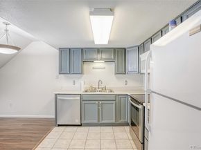 1675 S Cole Street B6, Lakewood CO 80228