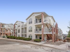 1675 S Cole Street B6, Lakewood CO 80228