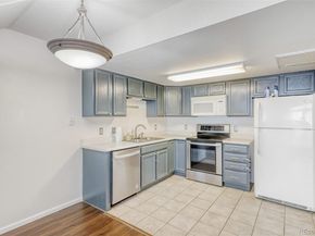 1675 S Cole Street B6, Lakewood CO 80228