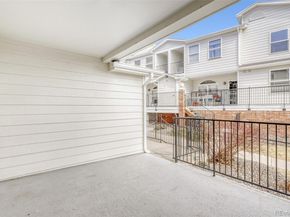 1675 S Cole Street B6, Lakewood CO 80228