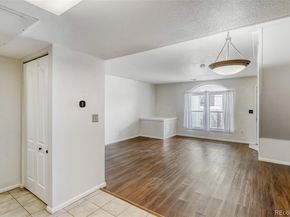 1675 S Cole Street B6, Lakewood CO 80228