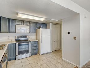 1675 S Cole Street B6, Lakewood CO 80228