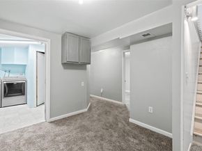 2701 S Jasper Street, Aurora CO 80013