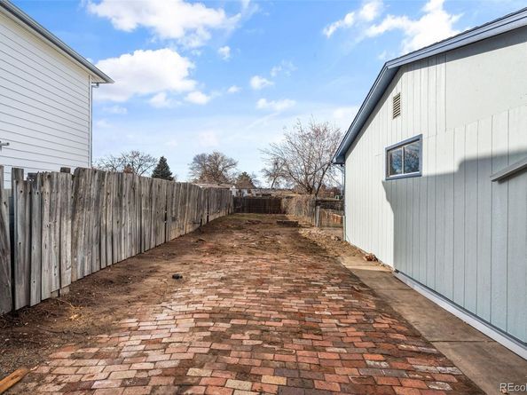 2701 S Jasper Street, Aurora CO 80013