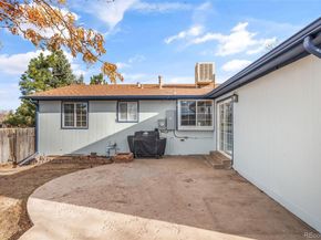 2701 S Jasper Street, Aurora CO 80013