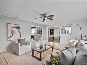 2701 S Jasper Street, Aurora CO 80013