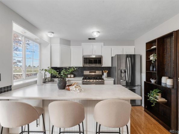 2701 S Jasper Street, Aurora CO 80013