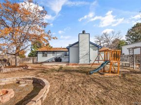 2701 S Jasper Street, Aurora CO 80013