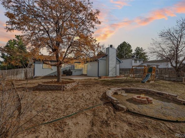 2701 S Jasper Street, Aurora CO 80013