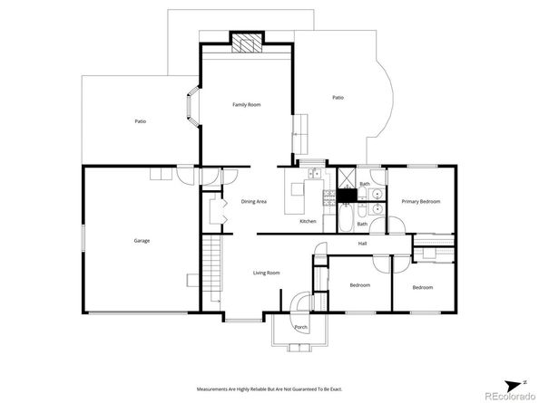 2701 S Jasper Street, Aurora CO 80013