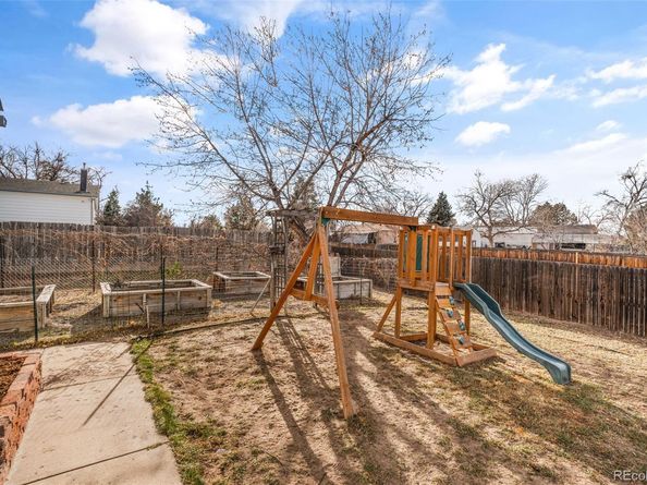 2701 S Jasper Street, Aurora CO 80013