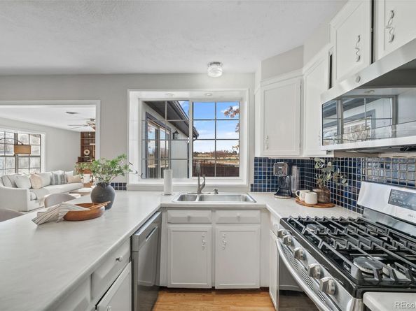 2701 S Jasper Street, Aurora CO 80013