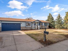 2701 S Jasper Street, Aurora CO 80013