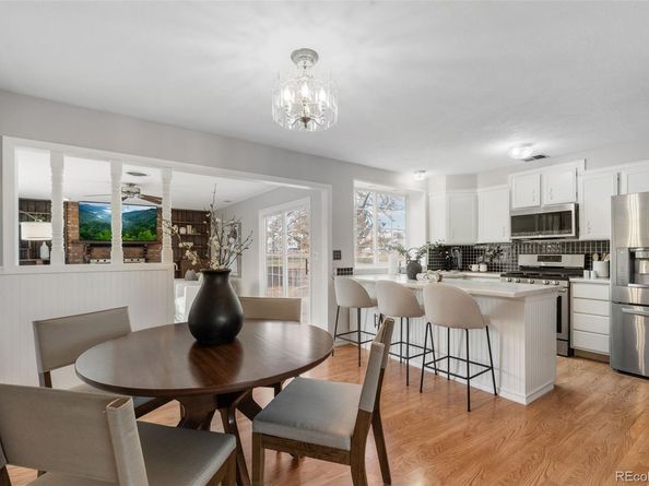 2701 S Jasper Street, Aurora CO 80013