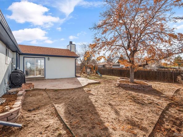 2701 S Jasper Street, Aurora CO 80013