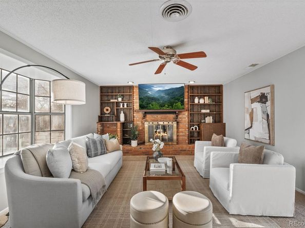 2701 S Jasper Street, Aurora CO 80013