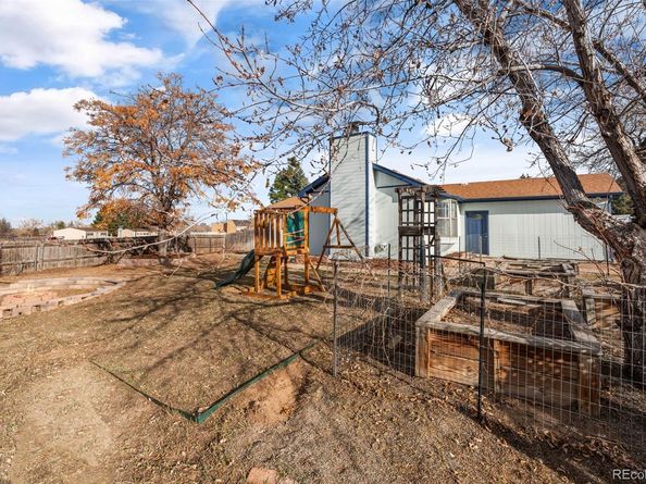 2701 S Jasper Street, Aurora CO 80013