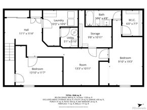 2701 S Jasper Street, Aurora CO 80013