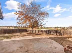 2701 S Jasper Street, Aurora CO 80013