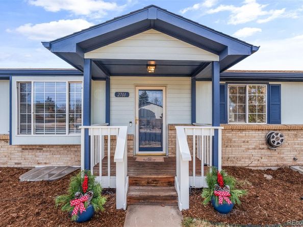 2701 S Jasper Street, Aurora CO 80013