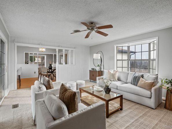 2701 S Jasper Street, Aurora CO 80013