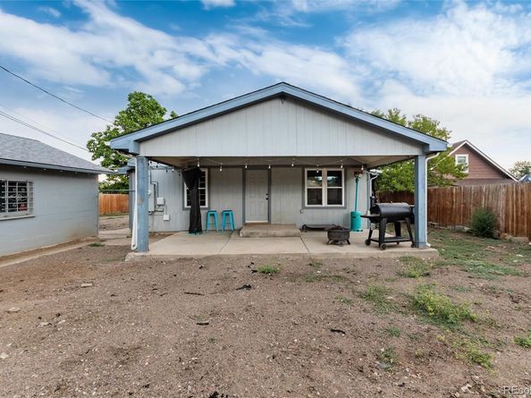 3490 W Exposition Avenue, Denver CO 80219