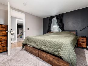 3490 W Exposition Avenue, Denver CO 80219