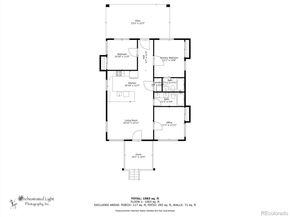 3490 W Exposition Avenue, Denver CO 80219