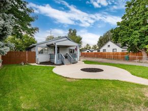 3490 W Exposition Avenue, Denver CO 80219