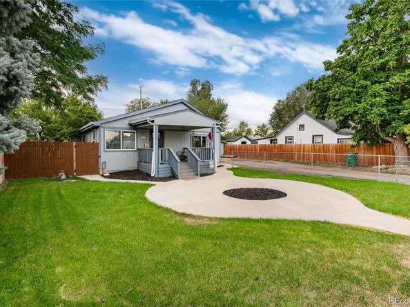 3490 W Exposition Avenue, Denver CO 80219