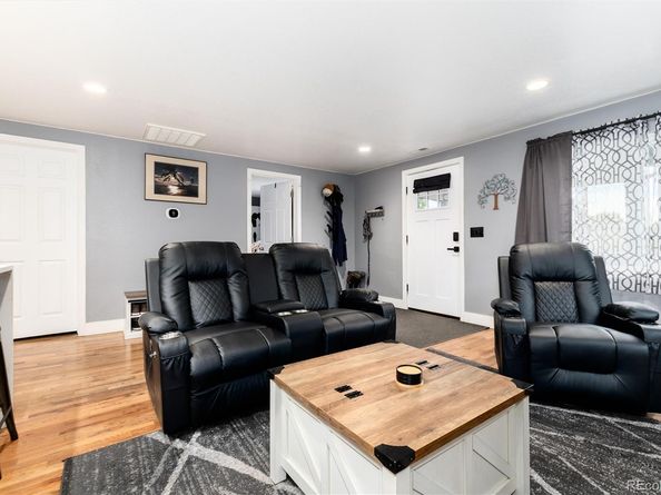 3490 W Exposition Avenue, Denver CO 80219