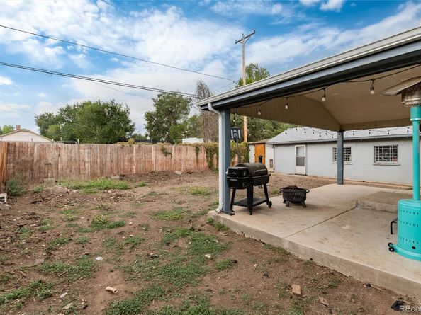 3490 W Exposition Avenue, Denver CO 80219
