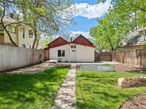 3024 S Sherman Street, Englewood CO 80113