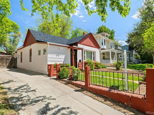 3024 S Sherman Street, Englewood CO 80113