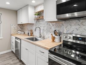 3024 S Sherman Street, Englewood CO 80113