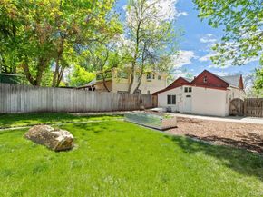 3024 S Sherman Street, Englewood CO 80113