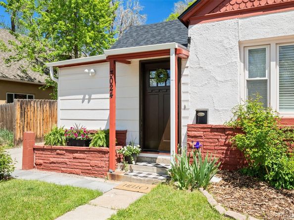 3024 S Sherman Street, Englewood CO 80113