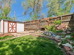 3024 S Sherman Street, Englewood CO 80113