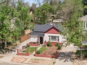 3024 S Sherman Street, Englewood CO 80113