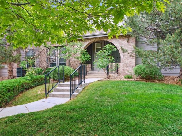 22932 E Ontario Drive 102, Aurora CO 80016