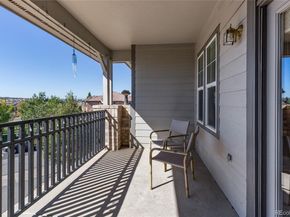 22932 E Ontario Drive 102, Aurora CO 80016