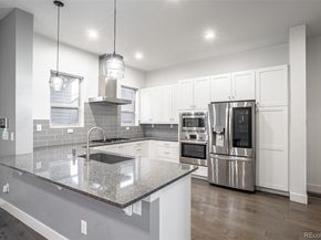 5540 Valentia Court, Denver CO 80238