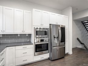 5540 Valentia Court, Denver CO 80238