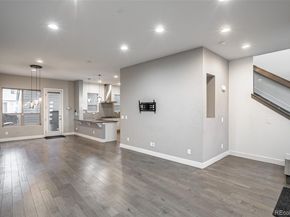 5540 Valentia Court, Denver CO 80238